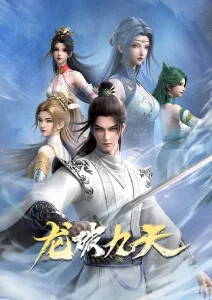 动漫番剧作画张数创新高 手绘复兴